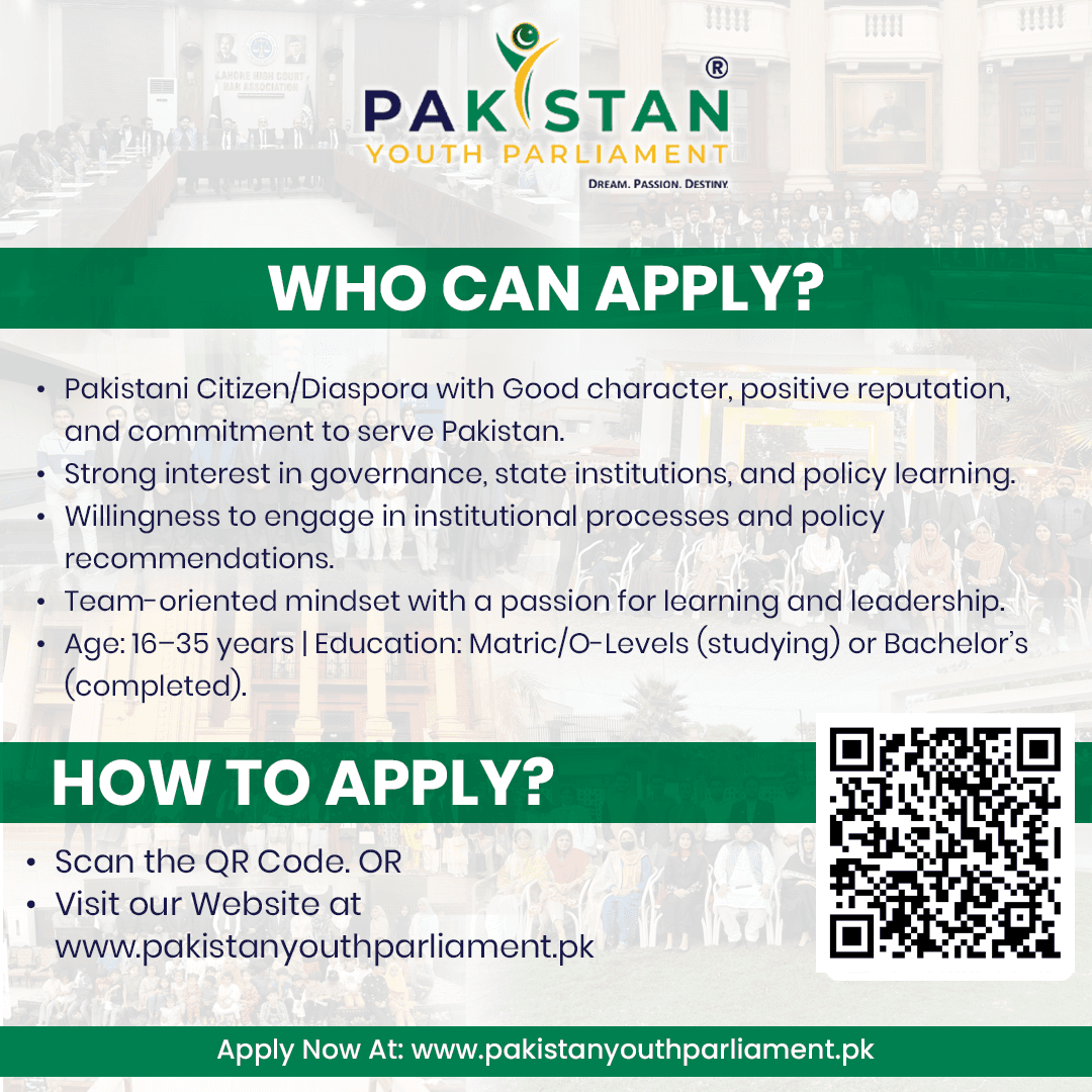 Membership Process