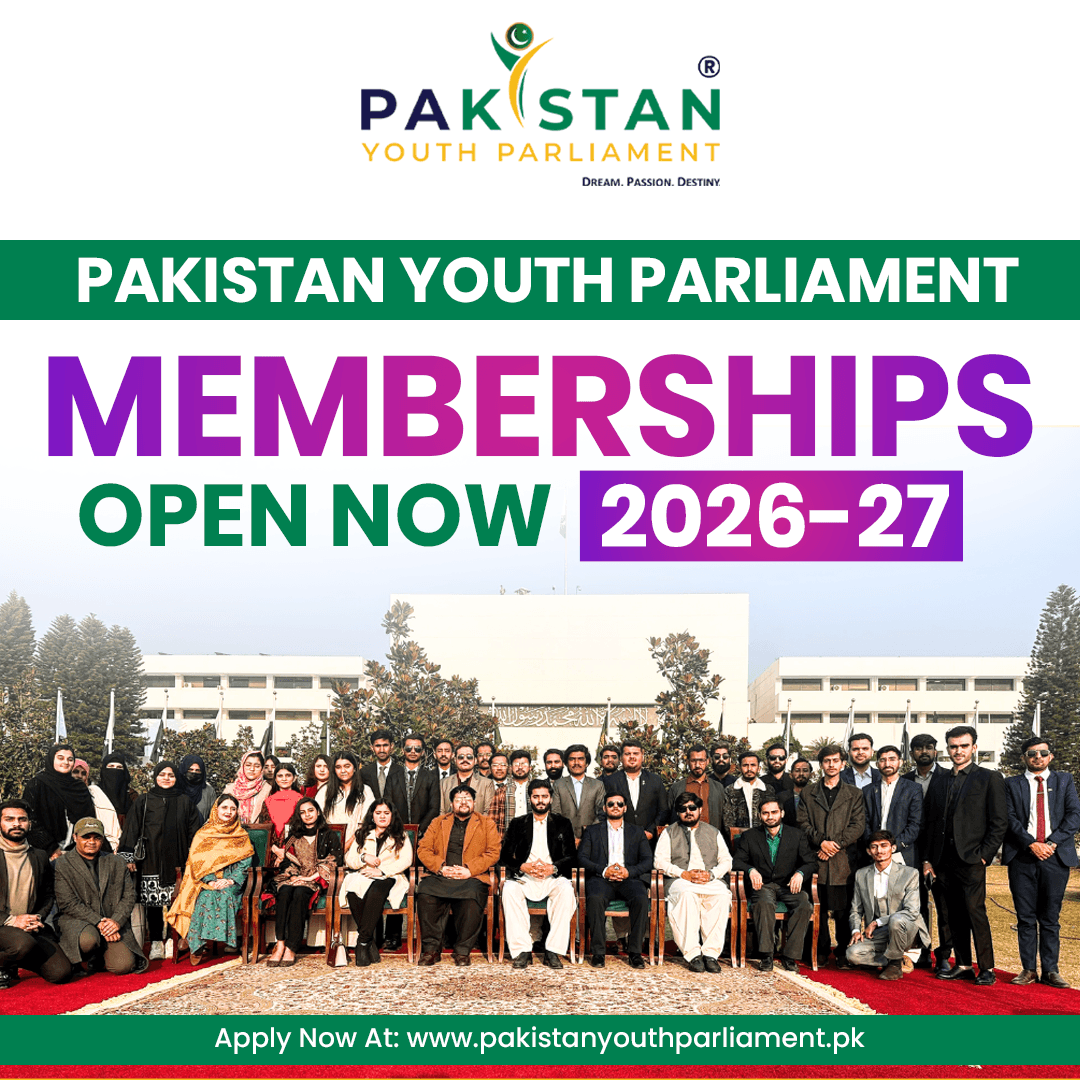 Why Join PYP - Benefits and Privileges of Membership
