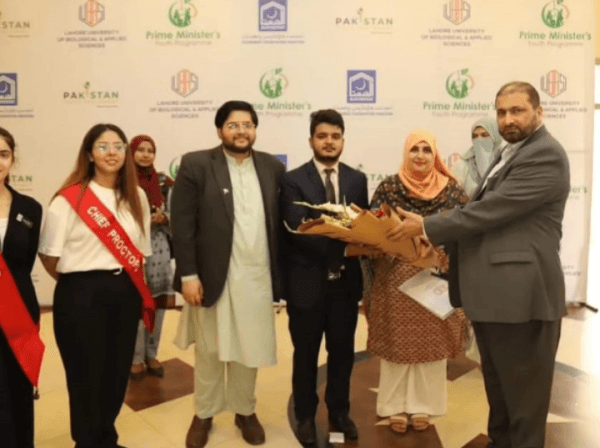 Celebration of World Environment Day