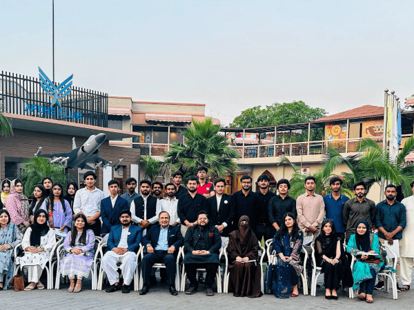 Closing Ceremony Esaar e Ramzan 8.0