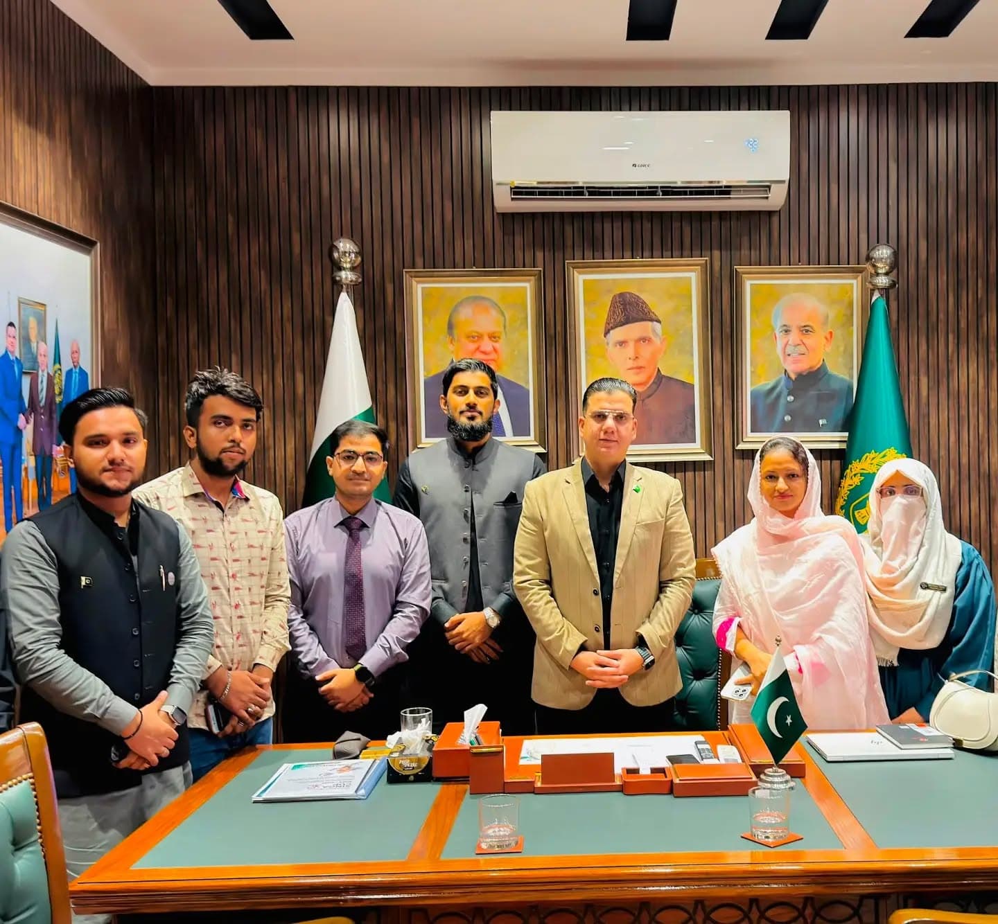 Prime Minister’s Youth Programme (PMYP)