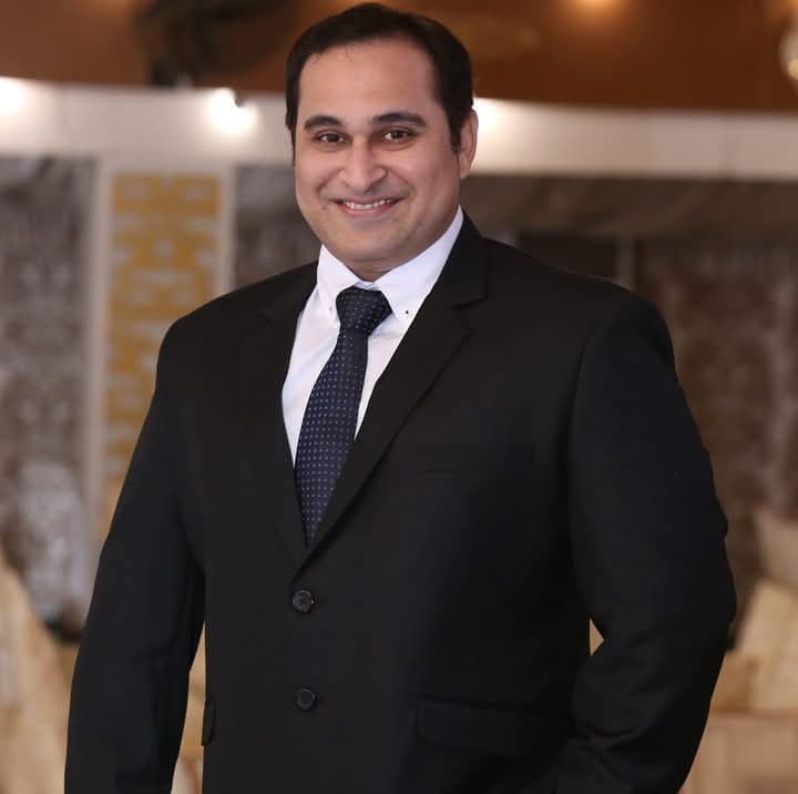 Adnan Zaman