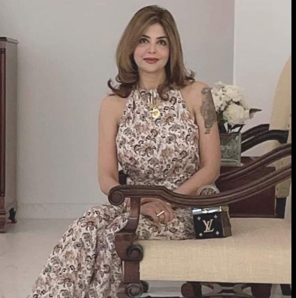 Farzana Aqib Javed