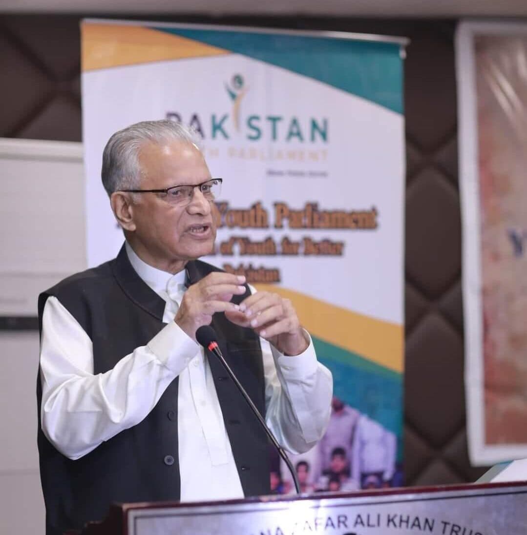 Qayyum Nizami