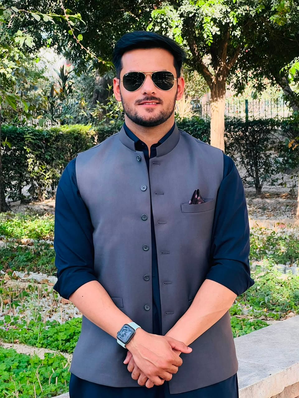 Muhammad Faizan