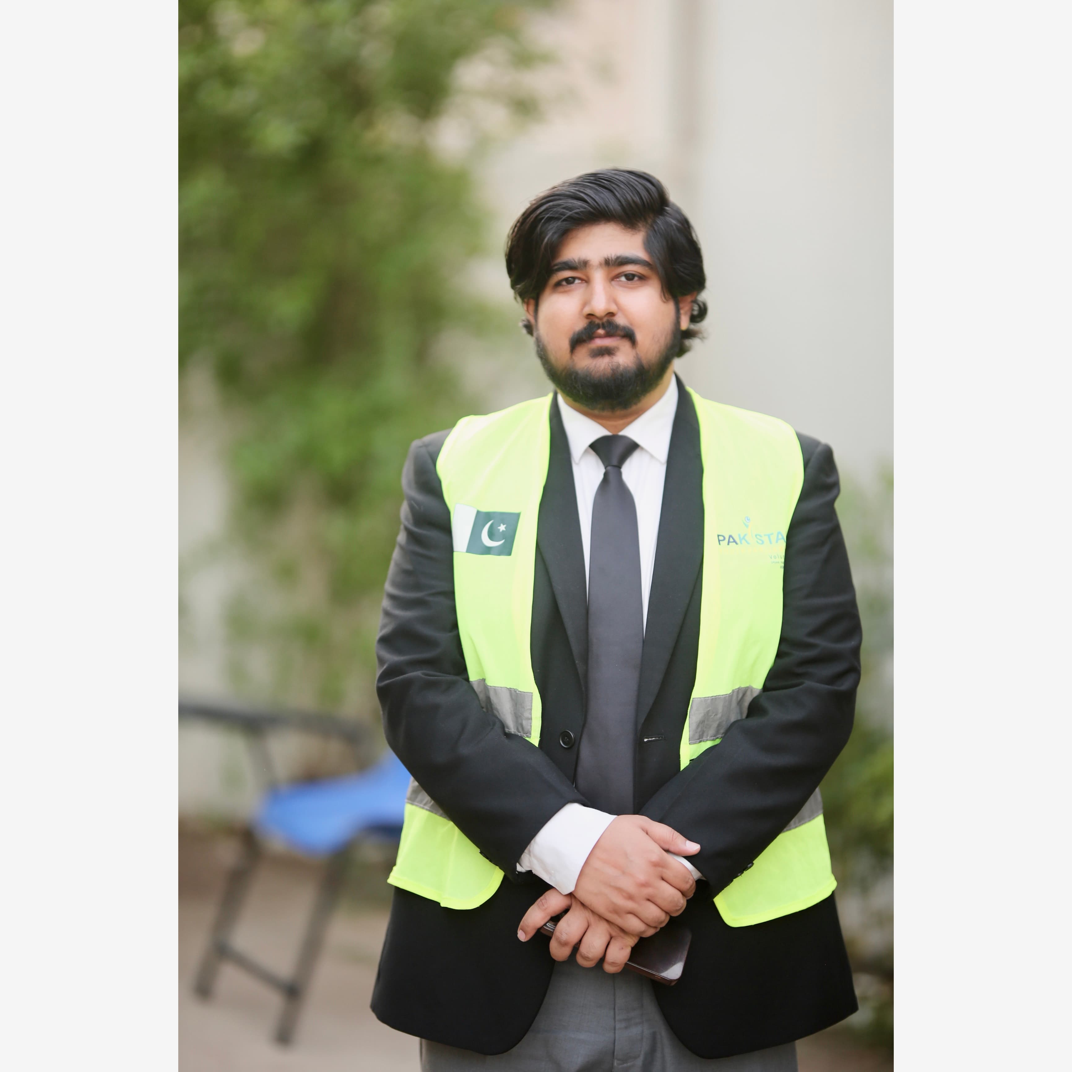 Noman Majeed