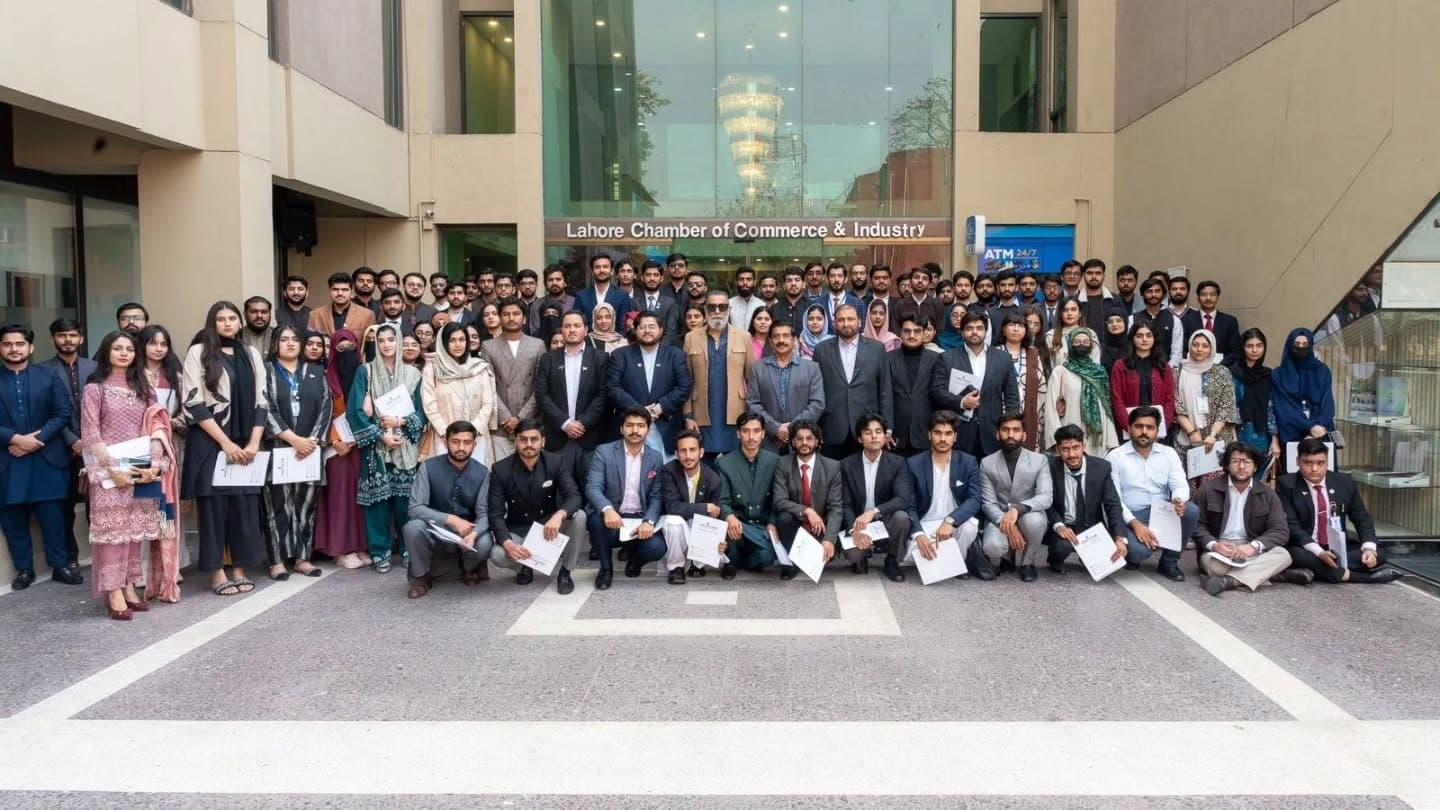 Pakistan Youth Parliament Hosts National Conference on Youth Leadership and Pakistan’s Future