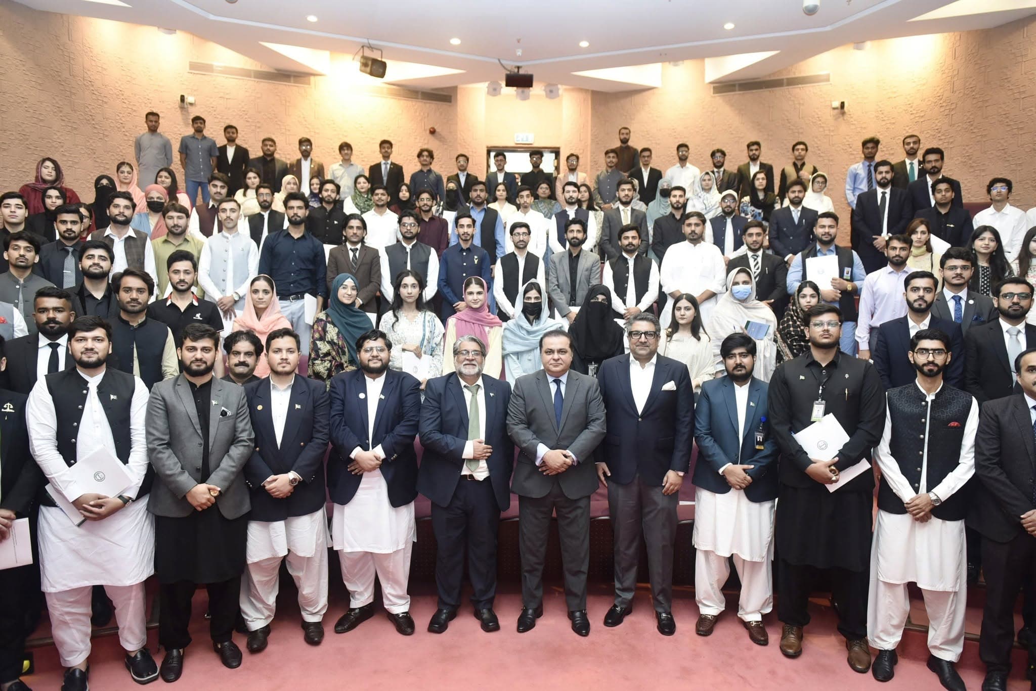 PYP and PIPS Join Hands to Strengthen Parliamentary Learning and Democratic Leadership