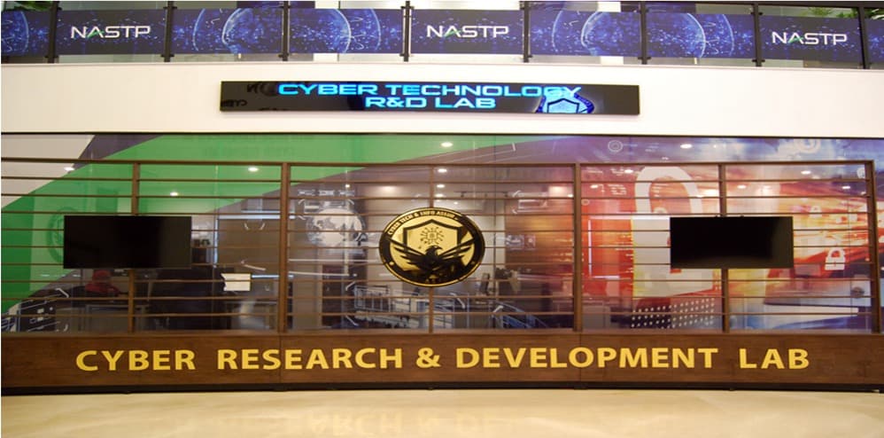 Beyond the Firewall: Building Pakistan’s Cybersecurity Future at NASTP
